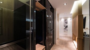 Suite Keluarga