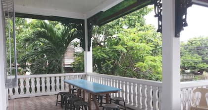 Casa Tentay Iloilo