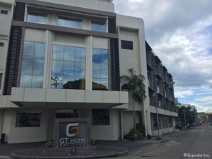 Exterior - GT Hotel Bacolod (Bacolod)