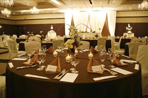 Salón de banquetes