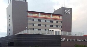 Exterior - The Gotembakan (Gotemba)