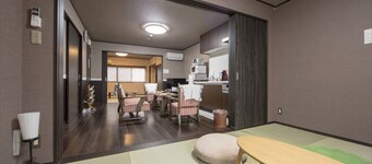 Rakuya Kyoto Station South