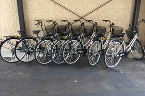 Instalaciones deportivas