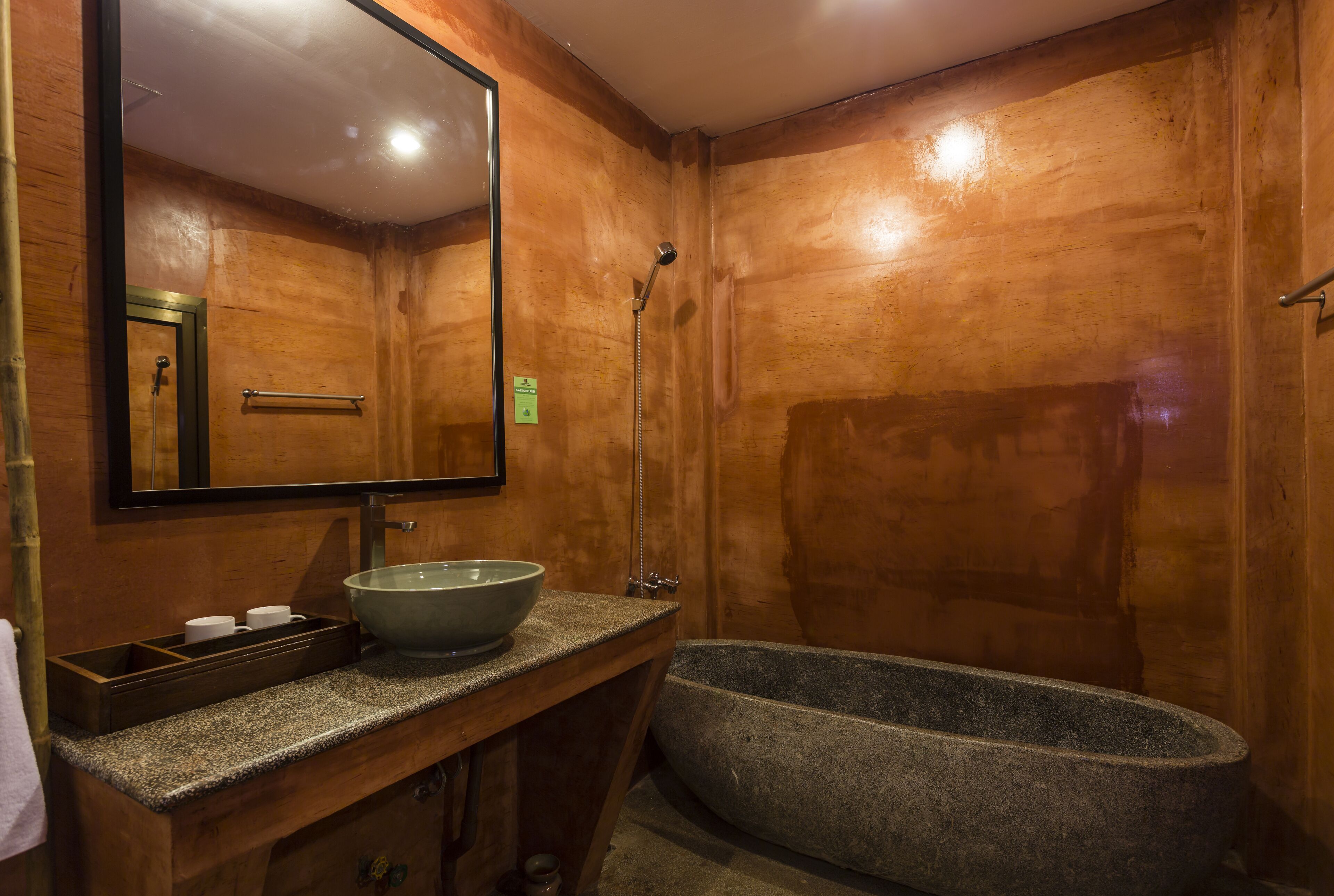 Foto - Le Jardin d'Angkor Hotel & Resort