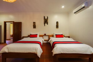 Pemandangan dari bilik