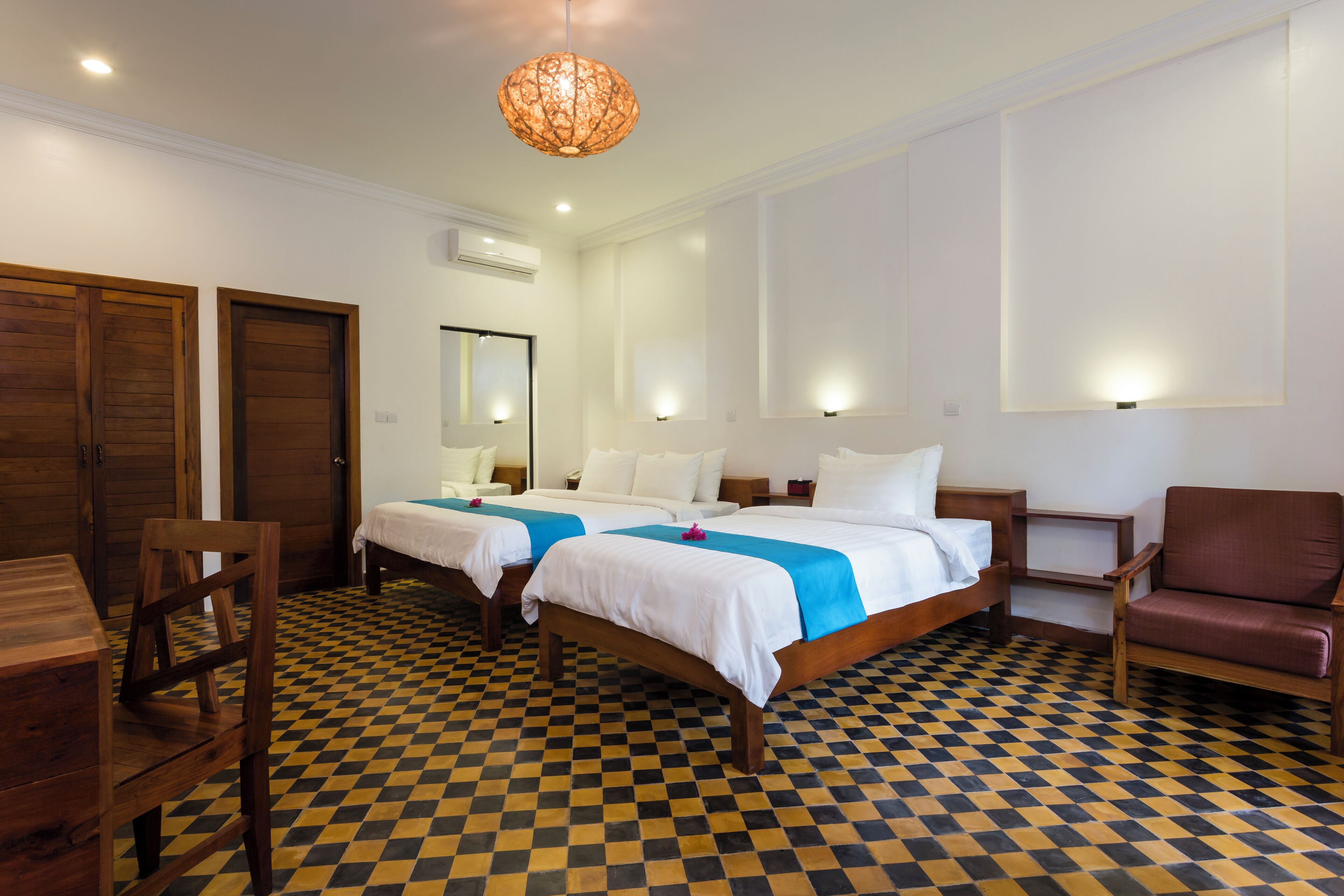 Foto - Le Jardin d'Angkor Hotel & Resort