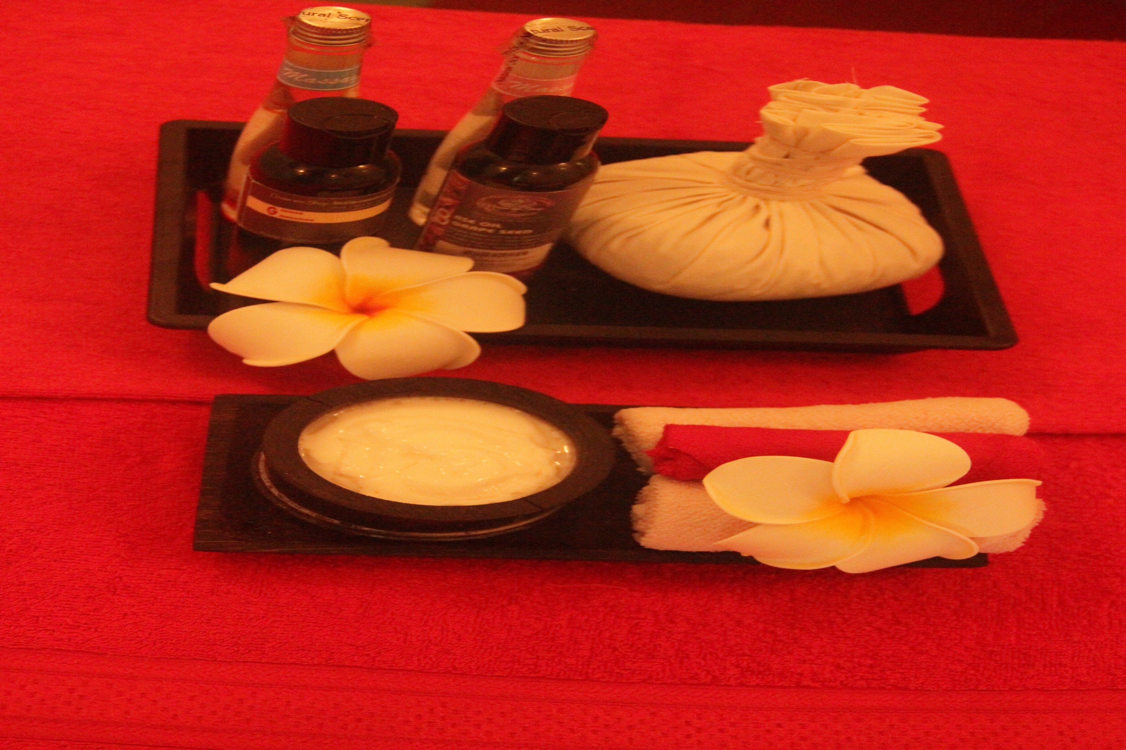 couples treatment room(s), body treatments, hydrotherapy, aromatherapy