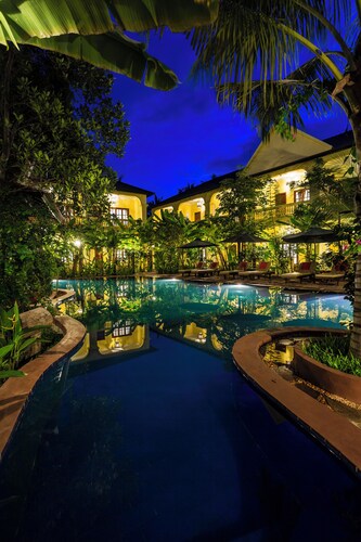 Le Jardin d'Angkor Hotel