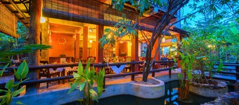 Le Jardin d'Angkor Hotel