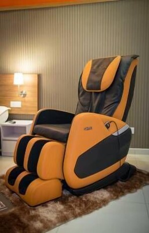 Suite Royal | Escritorio y wifi gratis