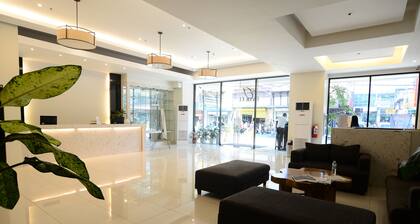 Ever O Business Hotel