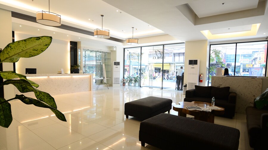 Ever O Business Hotel