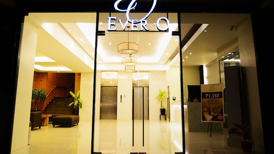 Ever O Business Hotel