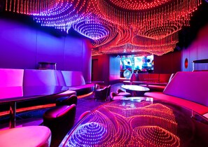 Nightclub - Social Hotel (Dubai)