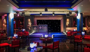 Club nocturno
