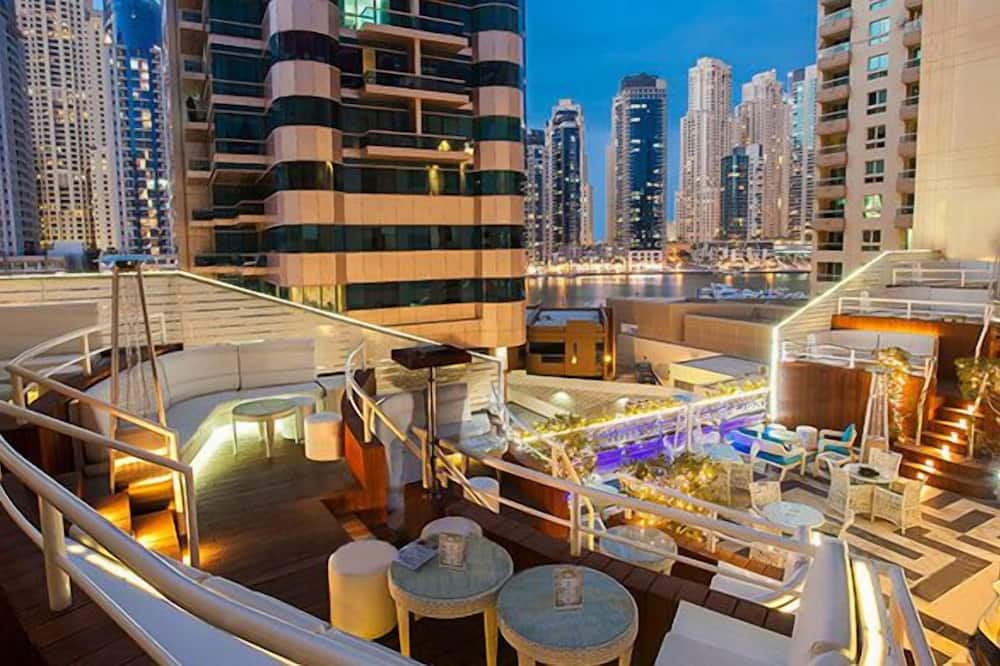 Marina Byblos Hotel