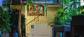 Blue Water Boutique Hotel