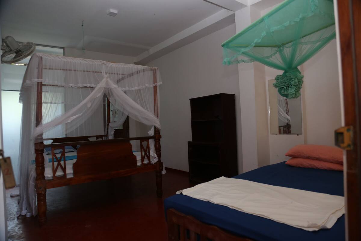 1 bedroom, in-room safe, free WiFi