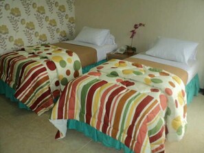 Standard Room | Desk, free WiFi - Seulawah Resort And Cafe (Batu)