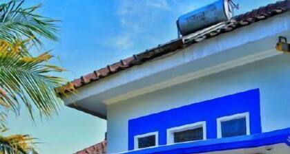 Seulawah Resort And Cafe