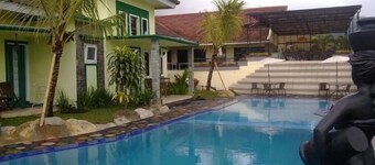 Seulawah Resort And Cafe