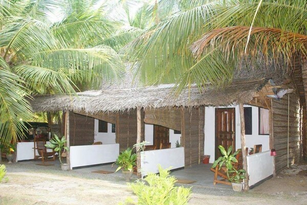 Kite Paradise Resort-kalpitiya - Tamil Nadu