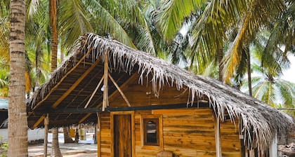 Kite Paradise Resort-Kalpitiya