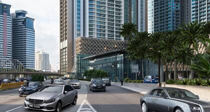 THE FACE Suites Hotel