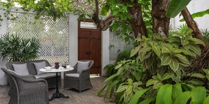 Superior Suite 4 (Anithra) | Terrace/patio