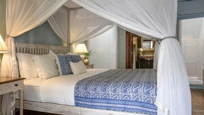 Deluxe Double Room, 1 Katil Ratu (Queen)
