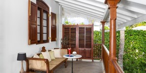 Superior Suite 1 ( Ranee )  - Maniumpathy (Colombo)