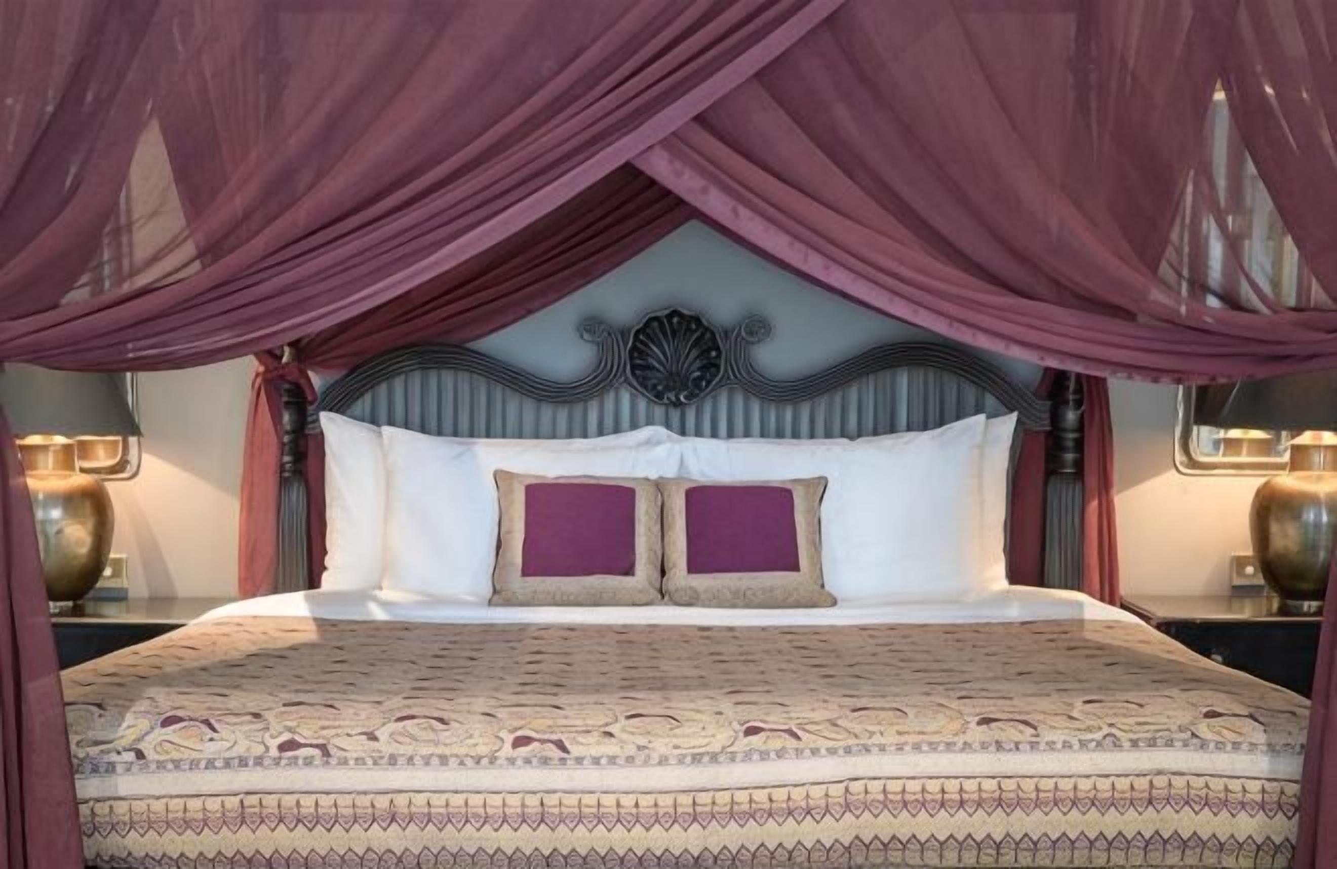 Egyptian cotton sheets, premium bedding, minibar, in-room safe