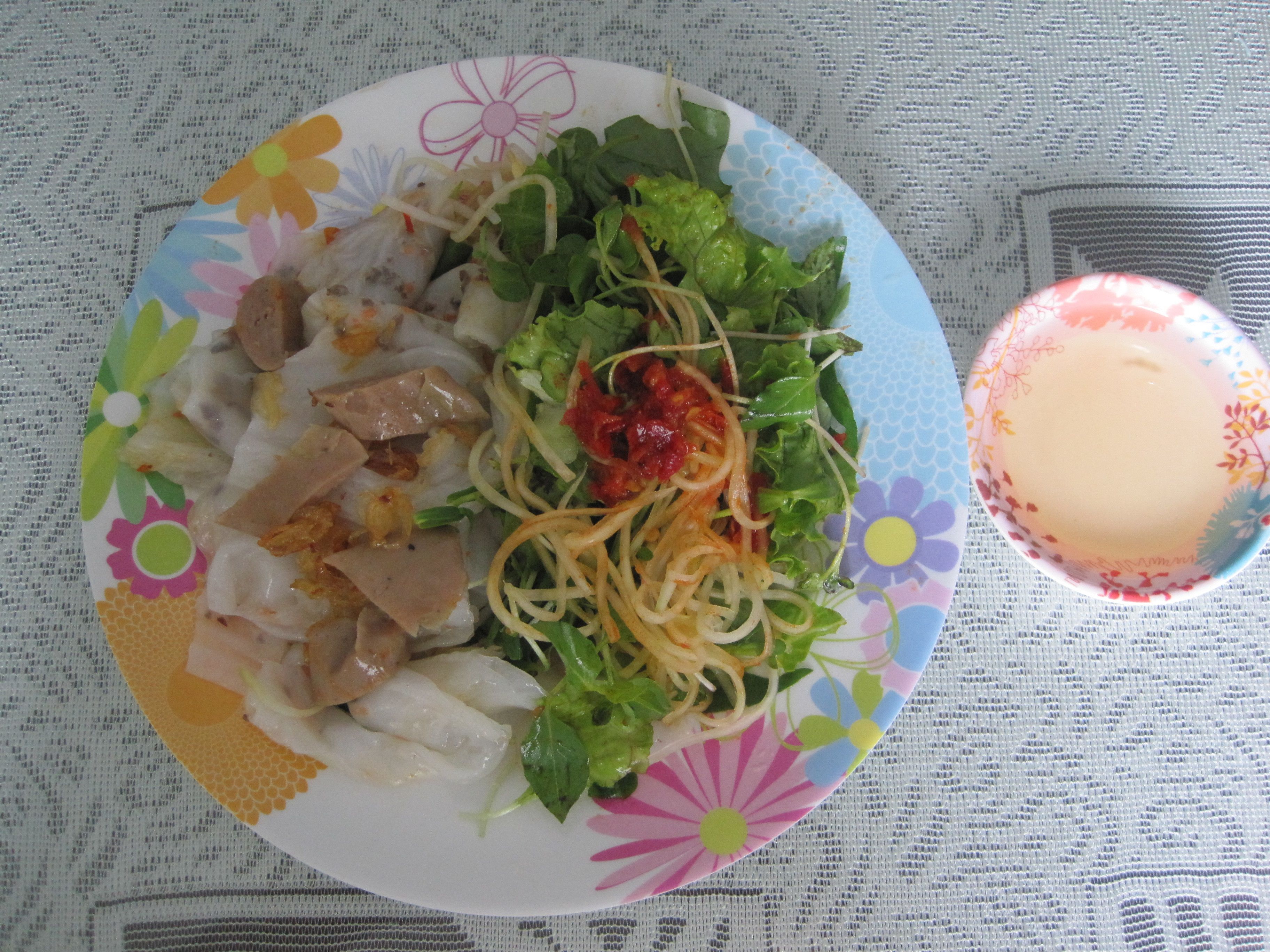 식사 및 음료