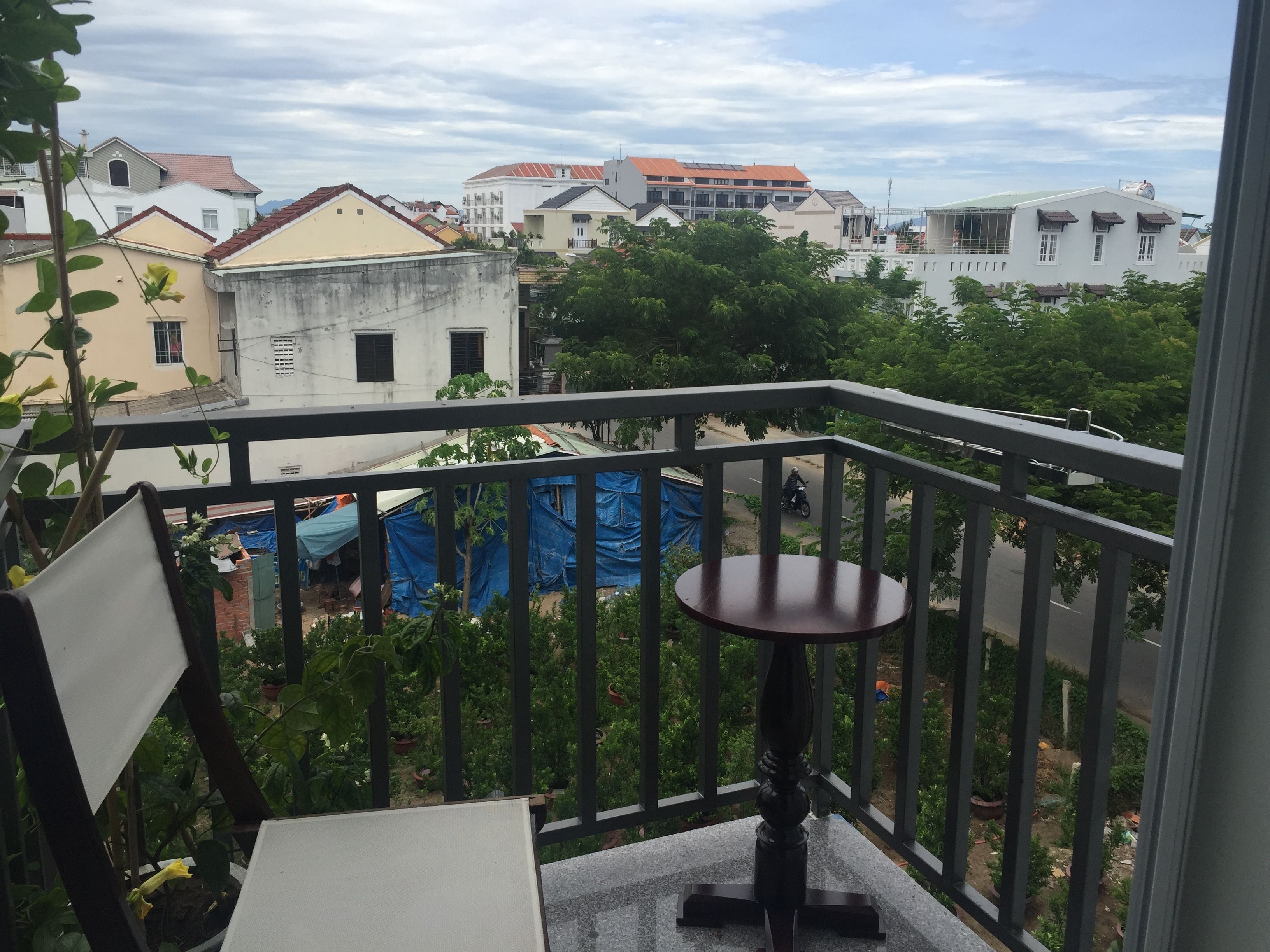Standard Double Room | Minibar, soundproofing, WiFi (free)