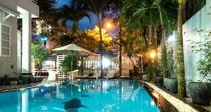 The Moon Villa Hoi An