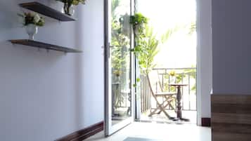 Standard Double Room | Minibar, soundproofing, free WiFi