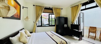 Hoi An Cottage Villa