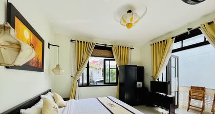 Hoi An Cottage Villa