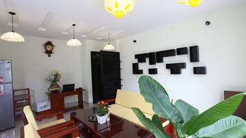 1 bedroom, minibar, in-room safe, individually decorated