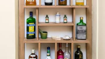 Apartment (Guest House Fontana - Two Bedroom Apa) | Interior detail