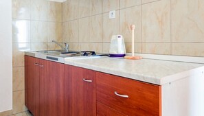 Studio (Guest House Fontana - Superior Studio) | Private kitchen - Guest House Fontana (Zupa dubrovacka)