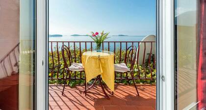 Guest House Fontana