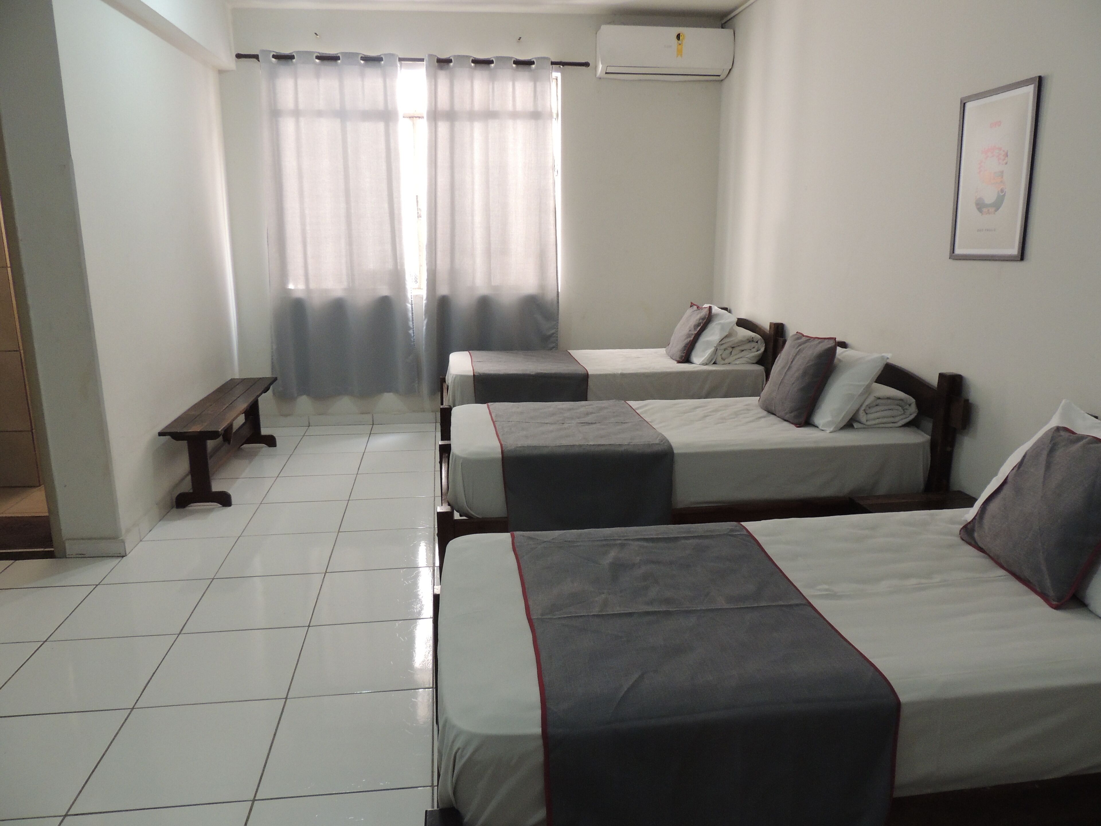 Photo - Hotel Congonhas