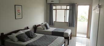 Nóbrega Hotel - Próximo ao Aeroporto de Congonhas