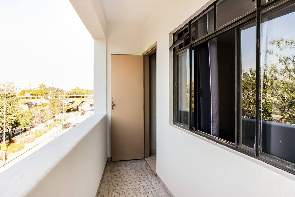 Nóbrega Hotel - Próximo ao Aeroporto de Congonhas