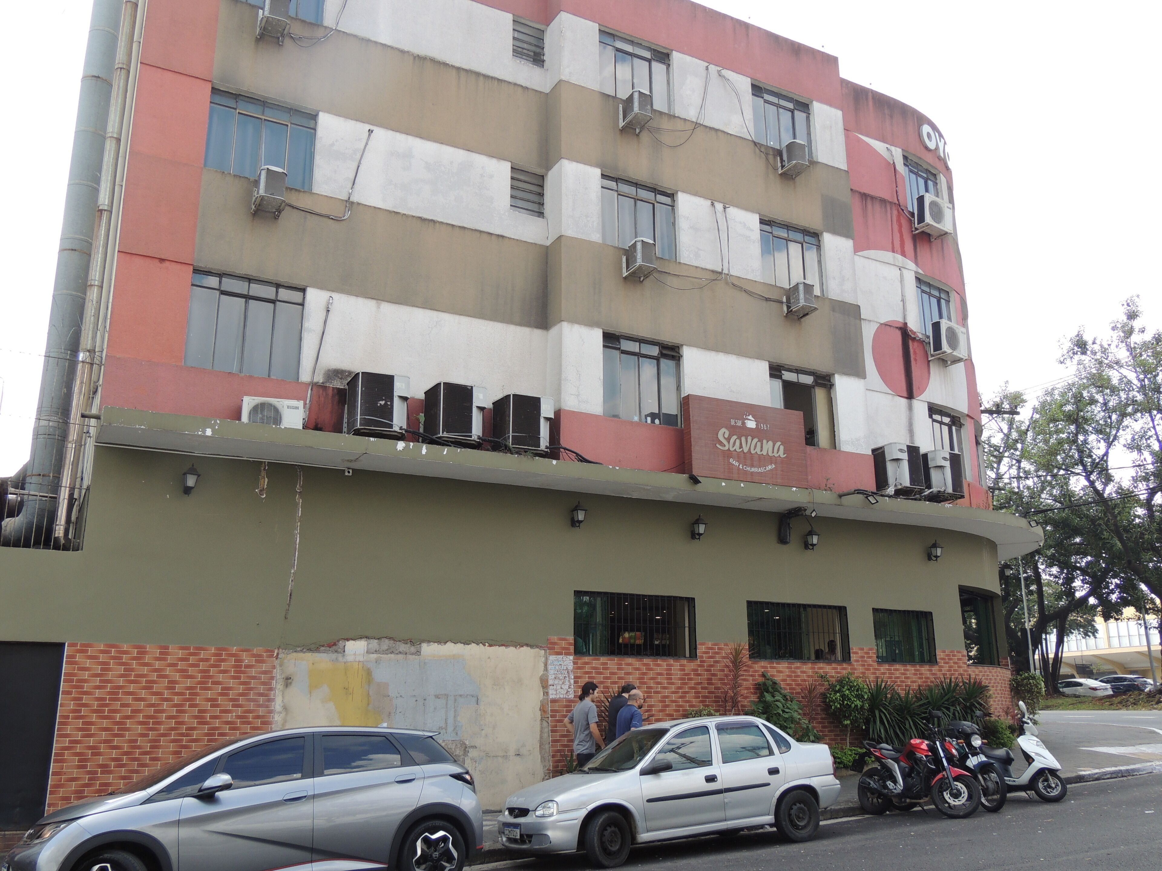 Photo - Hotel Congonhas