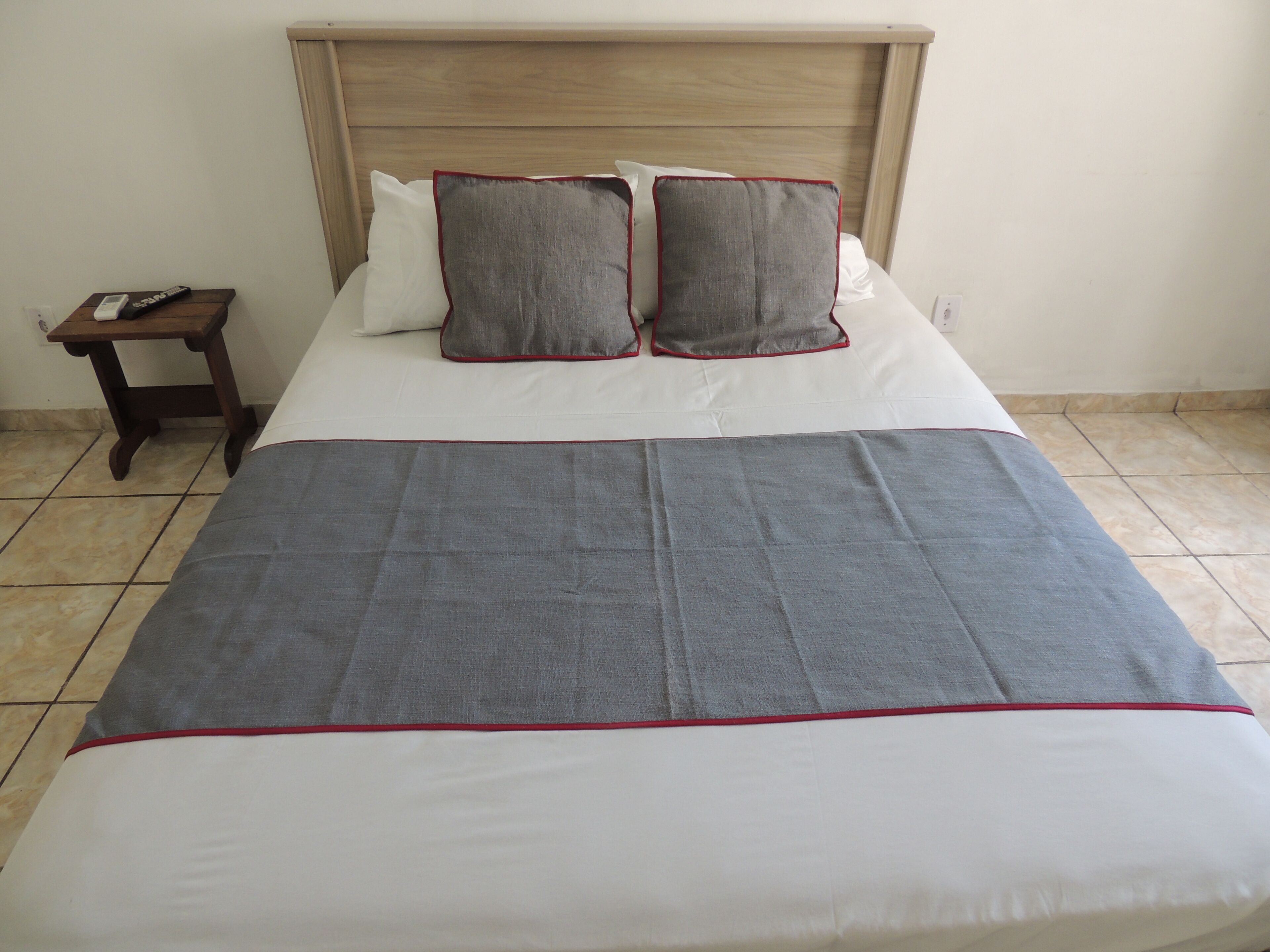 Photo - Hotel Congonhas