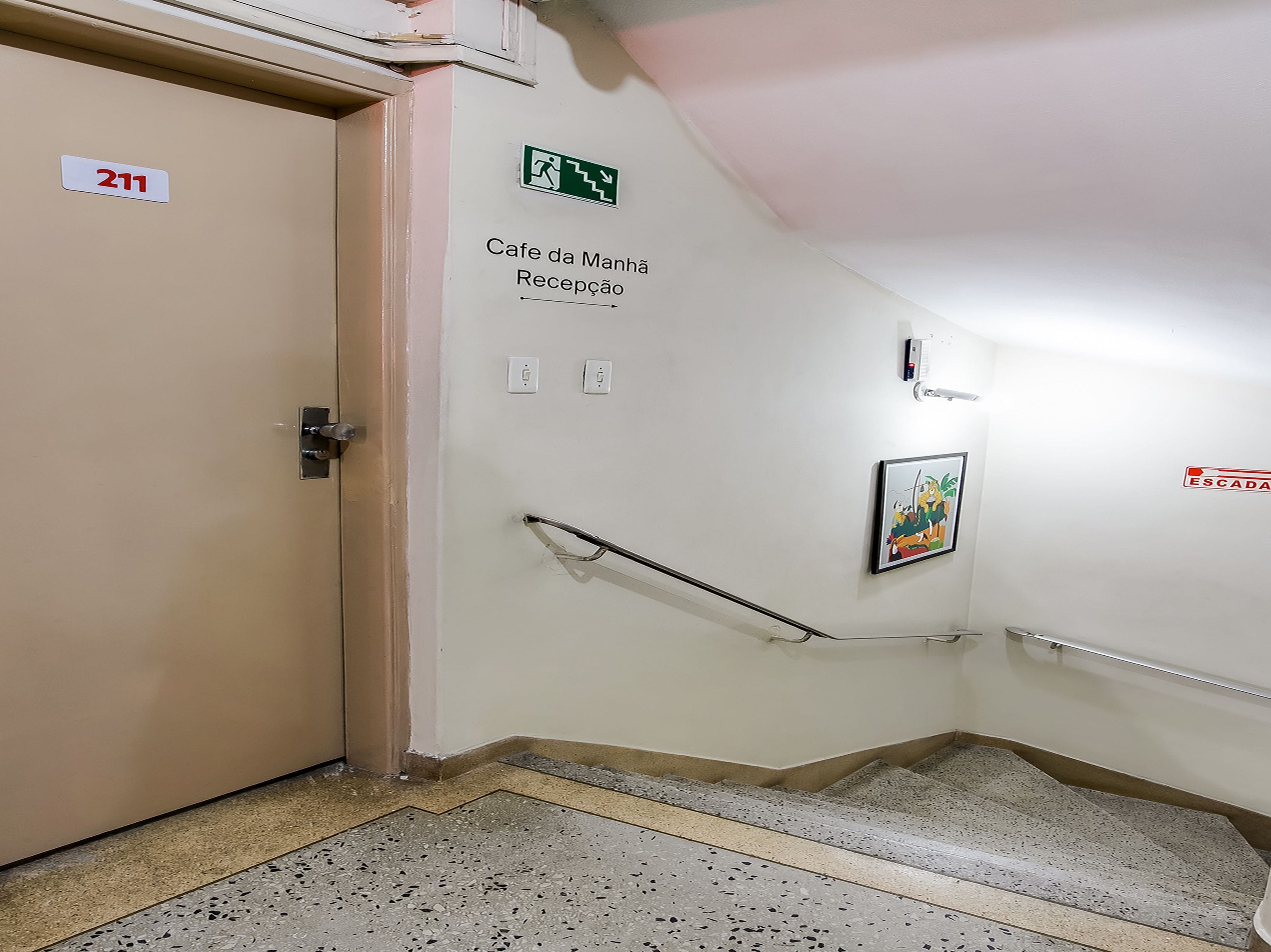 Photo - Hotel Congonhas