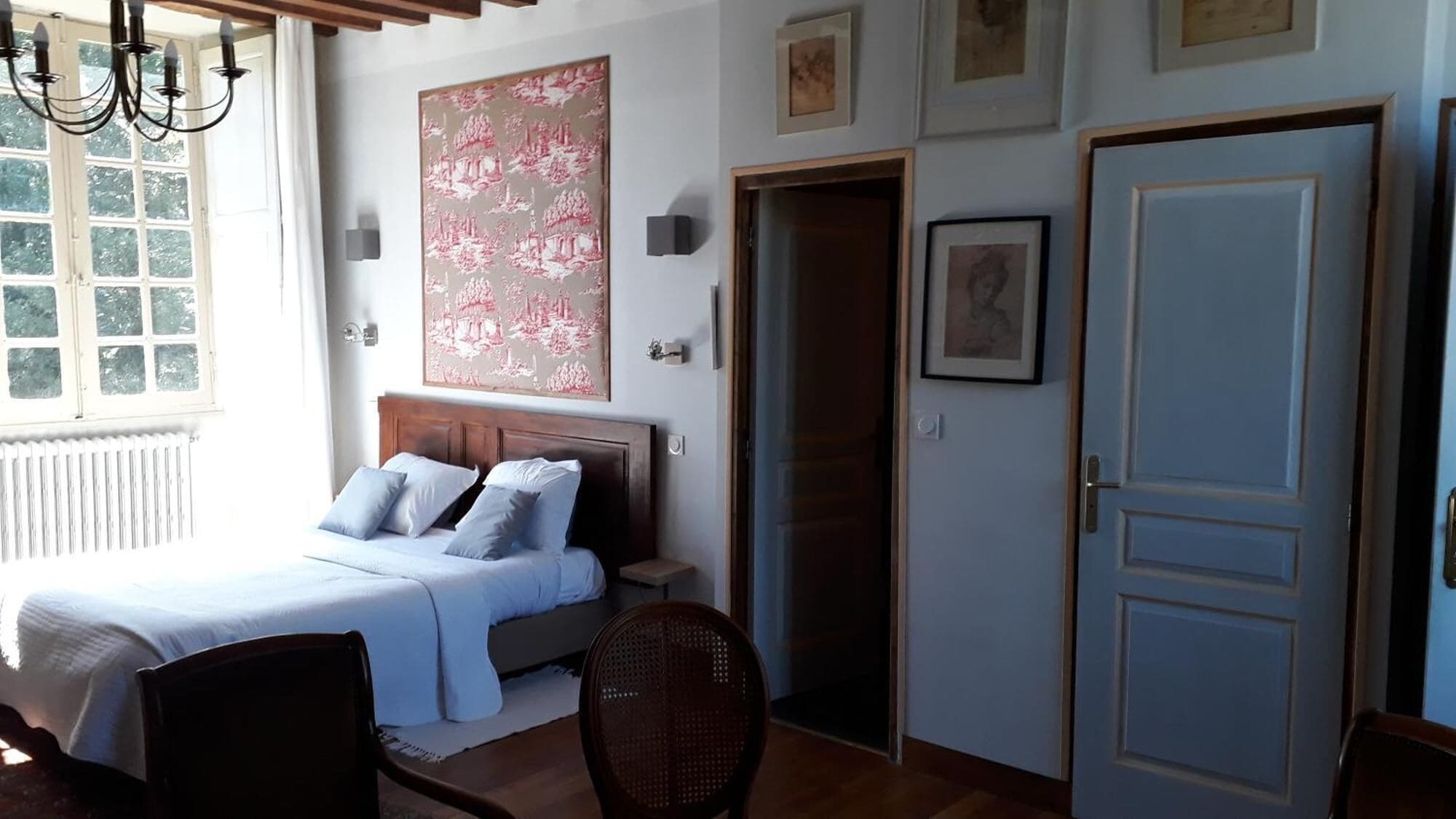 Foto - Manoir de Rouessé