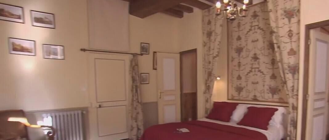 Foto - Manoir de Rouessé